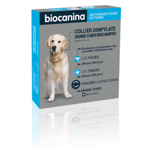 Biocanipro - Grand Chien