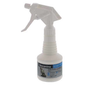 Spray Anti-Puces - 250 mL