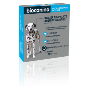 Biocanipro - Chien