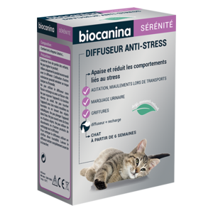 Diffuseur Anti-Stress