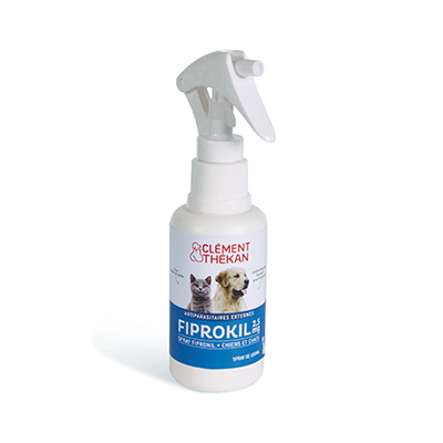 Fiprokil Spray - 100 mL